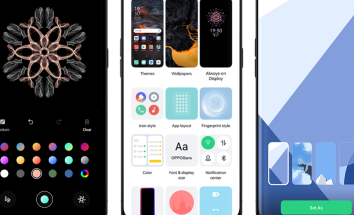 ColorOS 11 Yeni Özellikleri Keşfetmeye Davet Ediyor — haber görseli
