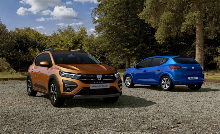 Dacia’nın ikonik modelleri yenileniyor — haber görseli