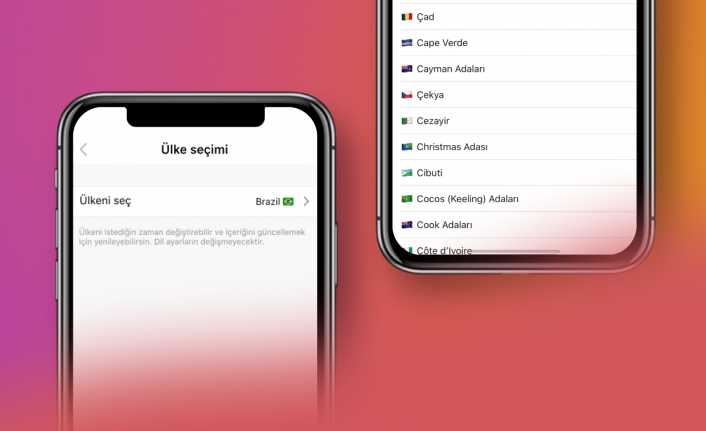 Deezer’ın Ülke Seçme Özelliği ile Artık Hep Anavatanınızdasınız — haber görseli
