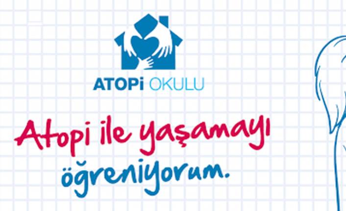 Dünya atopi̇k dermati̇t günü’ne özel şöyleşi̇ — haber görseli