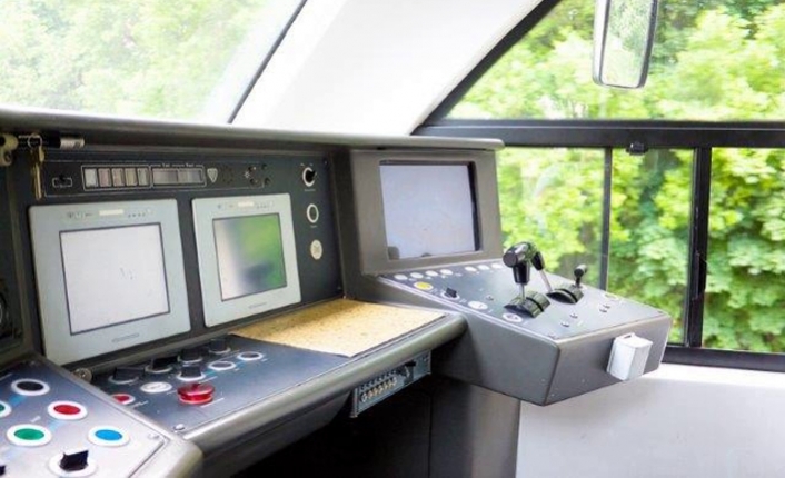 Elektra Elektronik yerli üretim raylı sistem trafoları ile demiryolu sektörüne güç katıyor — haber görseli
