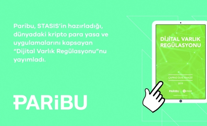 Finans Dünyasında Dijital Varlık Regülasyonu Yaygınlaşıyor — haber görseli