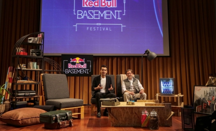 Gençlerin fikirleri Red Bull Basement ile hayata geçiyor — haber görseli