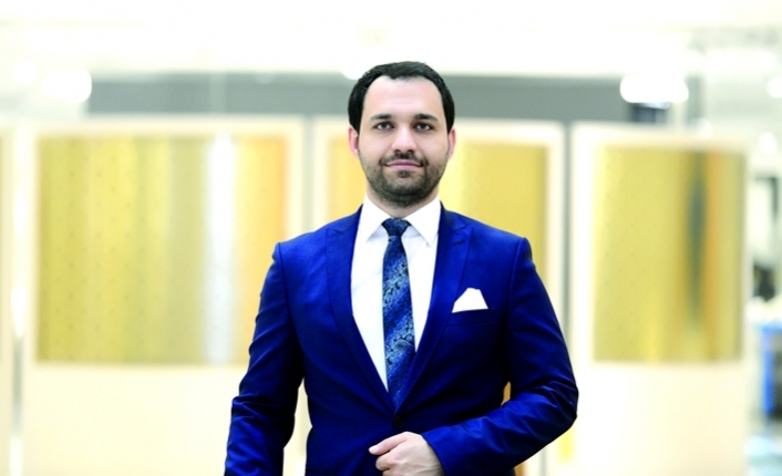 GİGDER Başkanı Ömer Faruk Akbal: "2023 hedefleri için güçlü bir program" — haber görseli