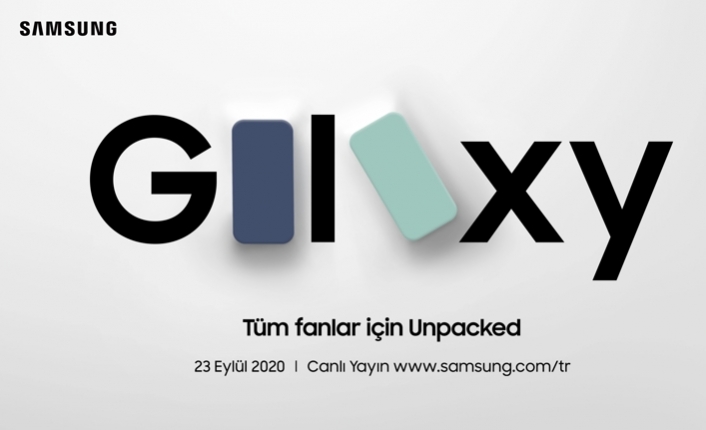 Hayranlar için, hayranlar tarafından yaratılan yeni bir Galaxy — haber görseli