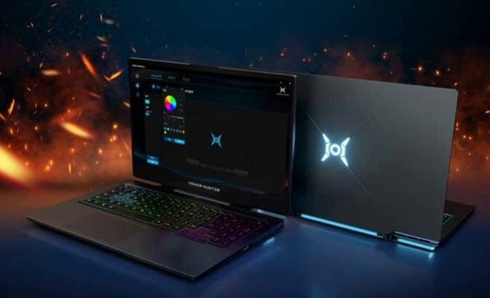 HONOR’dan yeni oyuncu bilgisayarı: Hunter V700 — haber görseli