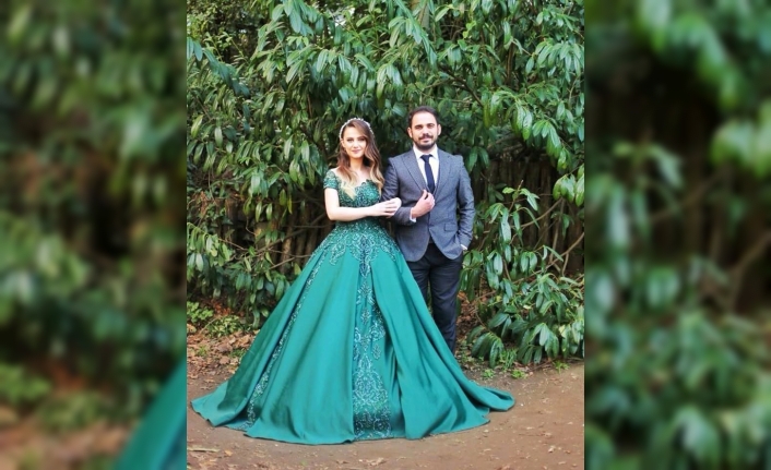 İslam ve Esra Dünyaevine Girecek. — haber görseli