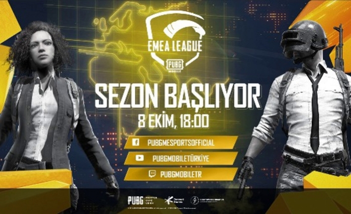 İşte tüm detaylarıyla pubg mobile emea li̇gi̇ — haber görseli