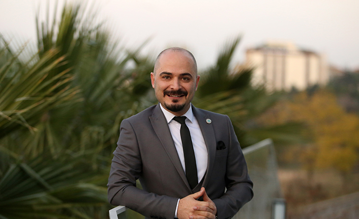 Kariyerde “iletişim” başarıyı doğrudan etkiliyor — haber görseli