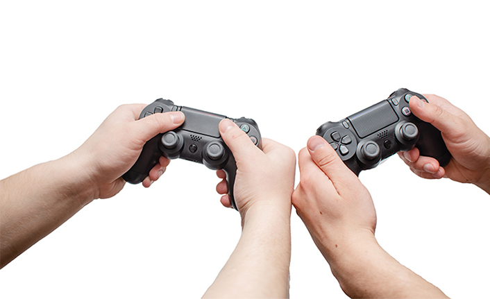 Kaspersky, siber suçluların PlayStation 5'e olan ilgisinin arttığını keşfetti — haber görseli