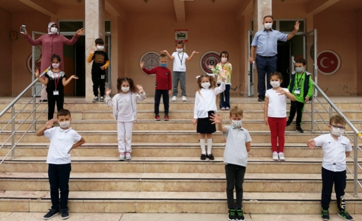 Korkulan olmadı İlk gün her şey çok güzel geçti — haber görseli
