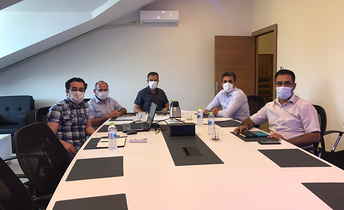LGS ve YKS  Değerlendirmeleri Devam Ediyor — haber görseli
