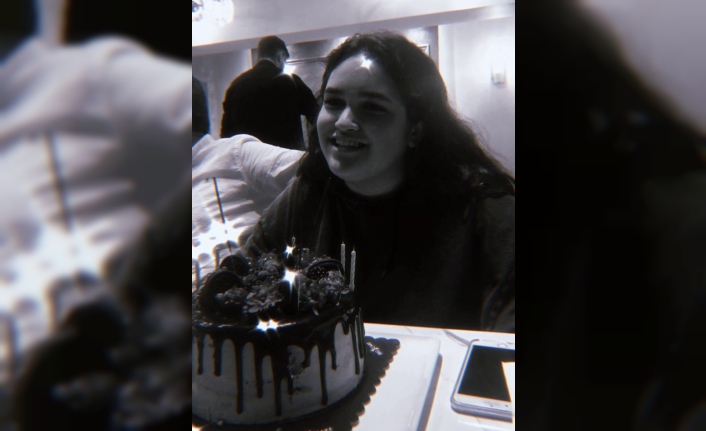 Mimar Adayı İrem’in yeni yaş mutluluğu — haber görseli