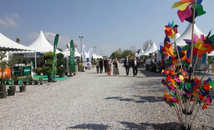 Öğrencilerimiz Festivalde Bitki Dikimi Öğreniyorlar — haber görseli
