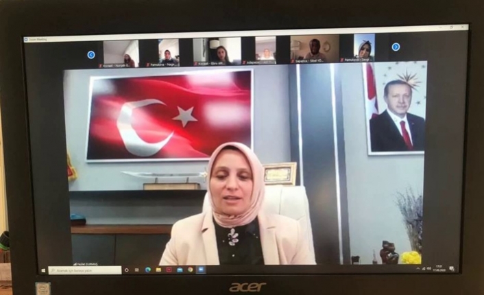 Okul Öncesi Öğretmenleriyle Zümre Toplantısı — haber görseli