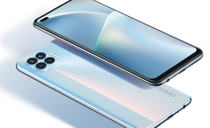 OPPO'nun Endüstriyel Tasarımın Sınırlarını Zorlayan Reno4 Serisi Türkiye'ye Geliyor — haber görseli