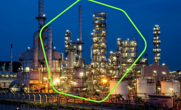 Petrol, gaz ve bina otomasyonu sektörlerine yönelik siber saldırılar 2020'nin ilk yarısında art — haber görseli