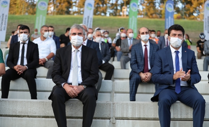 Sakarya bisiklet turizminde uluslararası tanınırlığa sahip olacak — haber görseli