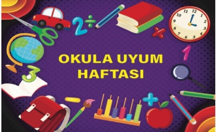 Sakarya MEM’den Okula Uyum Haftası Etkinlikleri — haber görseli