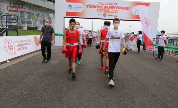 Sakarya’da  Avrupa Spor Haftası Etkinlikleri Başladı — haber görseli