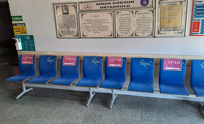 Sapanca’da Okullar Eğitim-Öğretime Hazır — haber görseli
