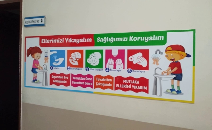Serdivan’daki Okullar Öğrencilerini Bekliyor — haber görseli