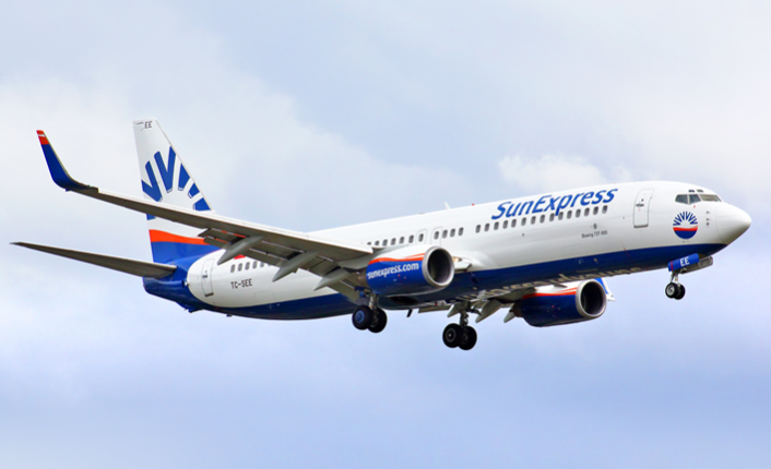 SunExpress mobil uygulaması ile daha hızlı ve kolay rezervasyon — haber görseli