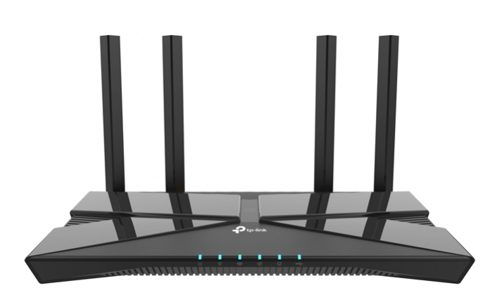 TP-Link Archer AX20 Türkiye’de — haber görseli