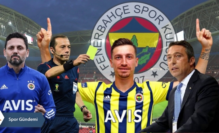 Transferler Harcama Limitine Takıldı — haber görseli