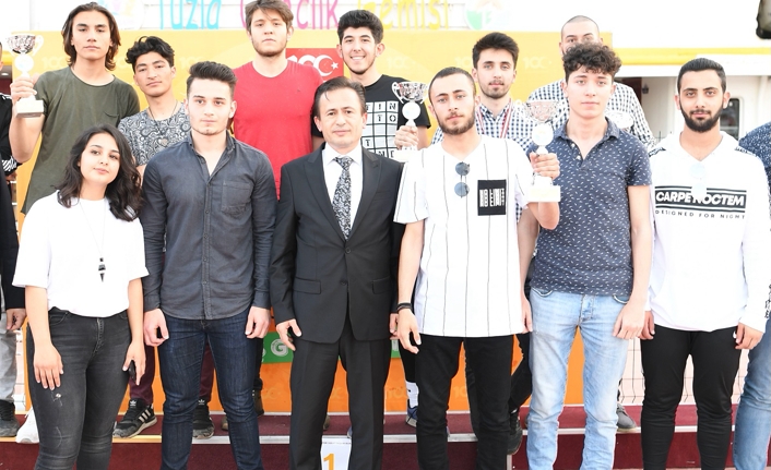 Tuzla’da 710 öğrenci daha hayaline kavuştu — haber görseli