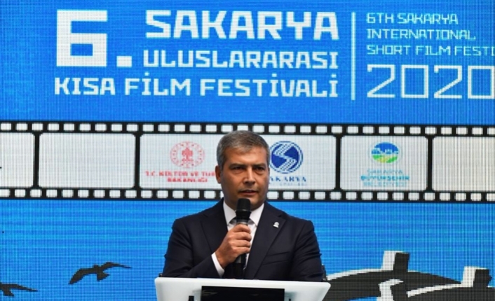 Uluslararası Kısa Film Festivali şehrin değerlerini öne çıkaracak — haber görseli