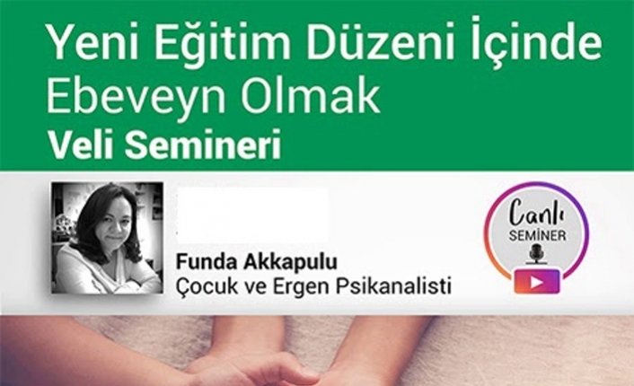 Velilerin en önemli görevi ev düzenini sağlamak — haber görseli