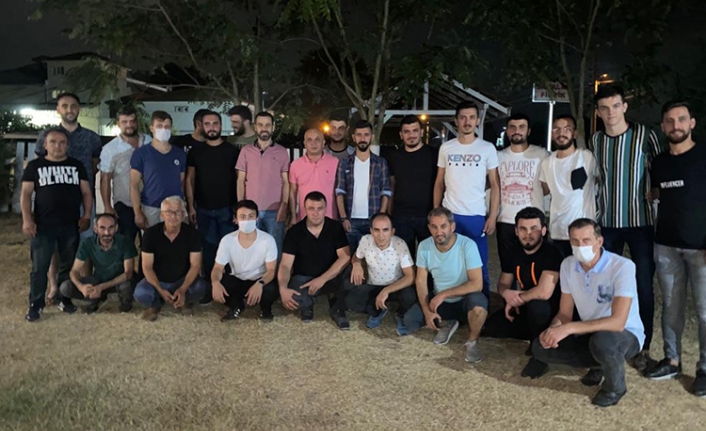 Yuvalakspor’da Süper Hedef — haber görseli