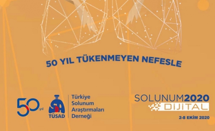 42 yıllık Solunum Kongresi, bu yıl ilk kez dijital platforma taşındı — haber görseli