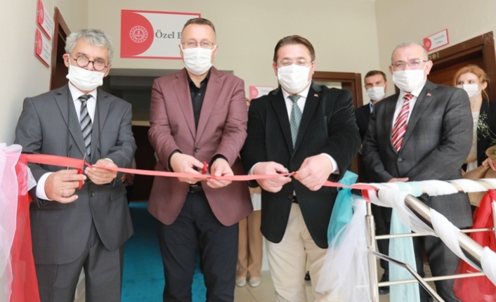 Adapazarı Milli Eğitim’den Örnek Çalışma — haber görseli
