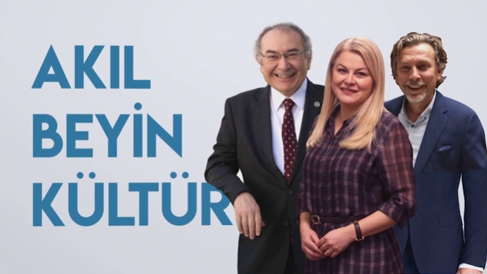 “Akıl, Beyin, Kültür” her Pazar TV100’de — haber görseli