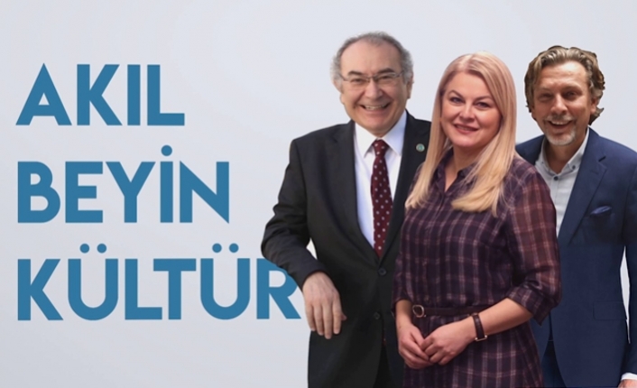 “Akıl, Beyin, Kültür” ikinci bölümüyle bu pazar TV100’de — haber görseli