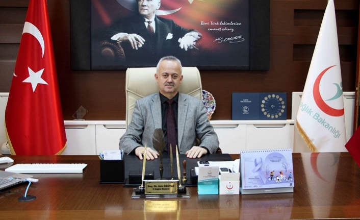 Bağışıklık durumu belirlenecek — haber görseli