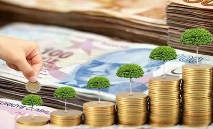 Bankaya daha çok para yatırdık: TL mevduatlar son 1 yılda %37 arttı — haber görseli