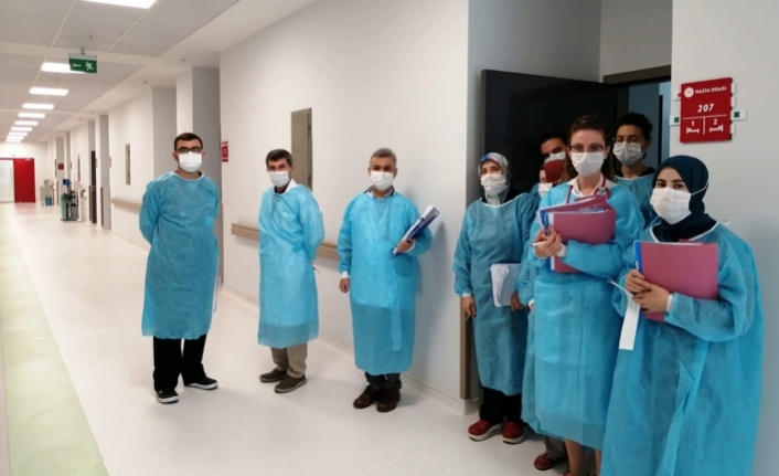 Çocuk Hematoloji çıtayı yükseltti — haber görseli