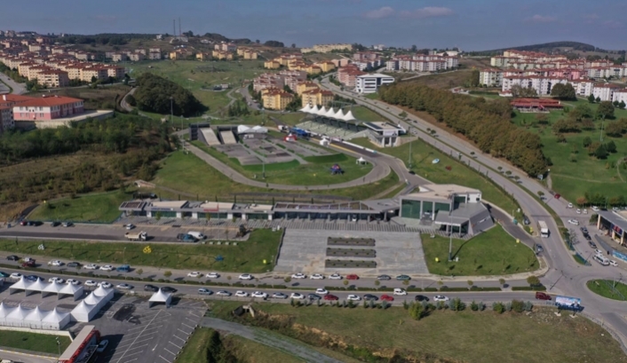 Dağ Bisikleti Maraton Dünya Şampiyonası başlıyor — haber görseli