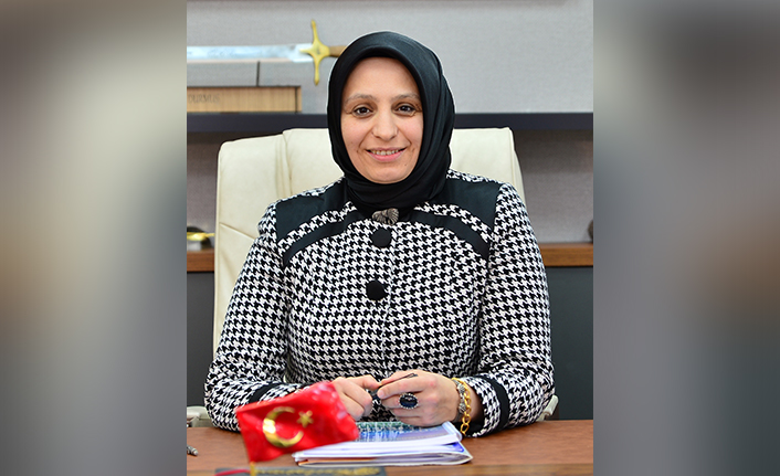 Durmuş’tan Cumhuriyet Bayramı Mesajı — haber görseli