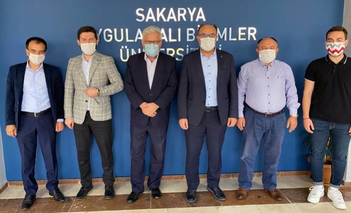 Enerji verimliliği projesinde çalışmalar başladı — haber görseli
