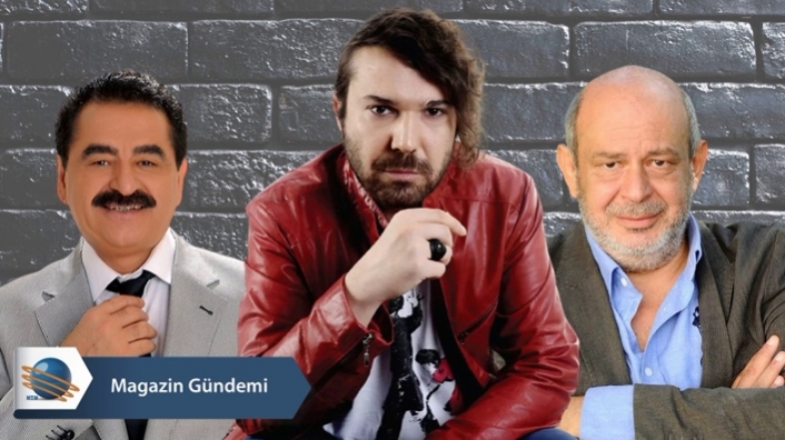 Eylül ayı magazin gündemine kavga skandalı oturdu! — haber görseli