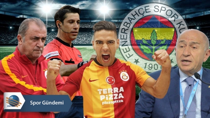 Eylül ayı spor gündeminde derbi heyecanı yaşandı! — haber görseli