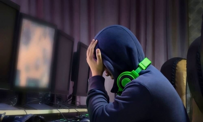 Hackerler Oyuncu Bi̇lgi̇leri̇ni̇ Ele Geçi̇rmek İsti̇yor — haber görseli