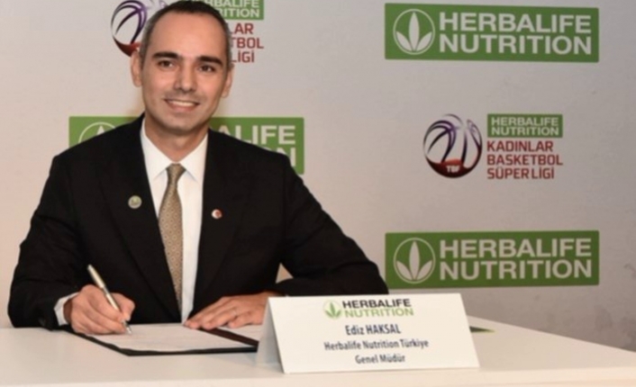 Herbalife Nutrition Kadınlar Basketbol Süper Ligi heyecanı başlıyor — haber görseli