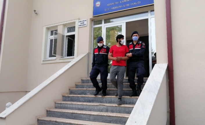 Jandarmadan İki Yakalama — haber görseli