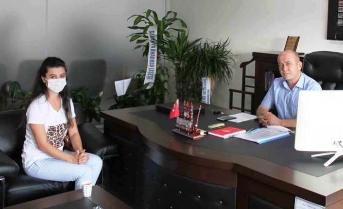 Kocaali İlçe Millî Eğitimden ‘Öğretmenimizle Buluşuyoruz’ Projesi  — haber görseli