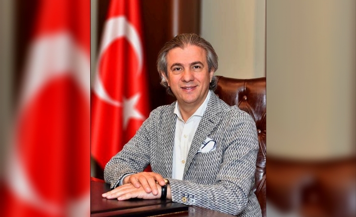 Kültür ve Turizm Bakan Yardımcısı Demircan Festival Ödül Gecesine Geliyor — haber görseli